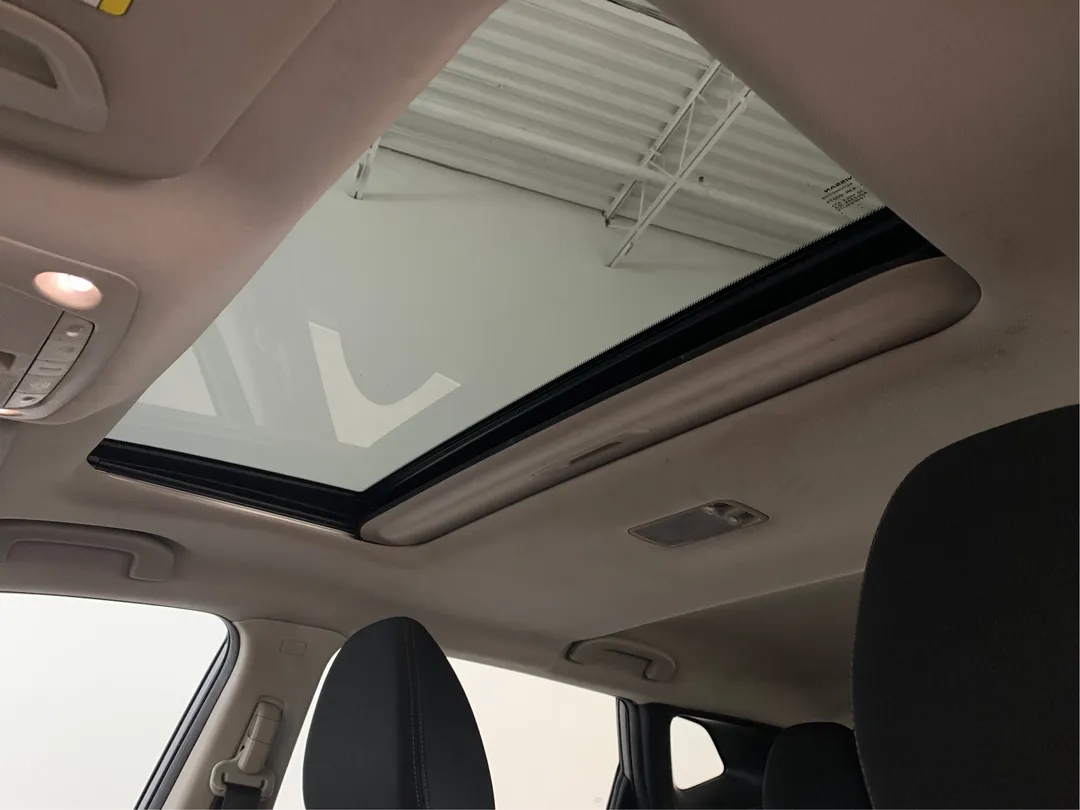 2020 Nissan Qashqai — photo 5