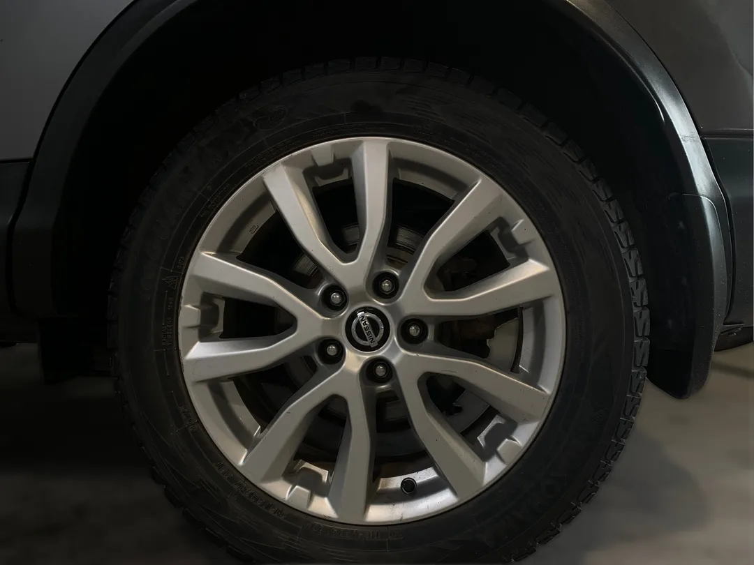 2020 Nissan Qashqai — photo 6