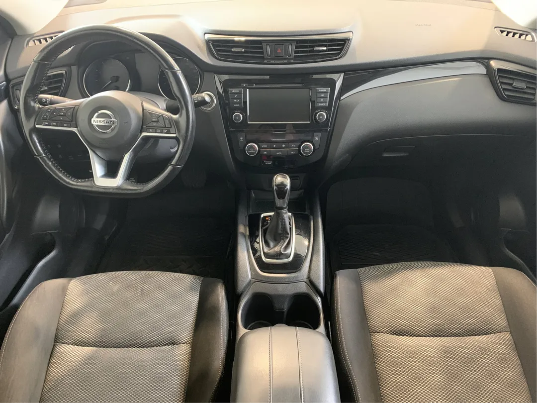 2020 Nissan Qashqai — photo 4