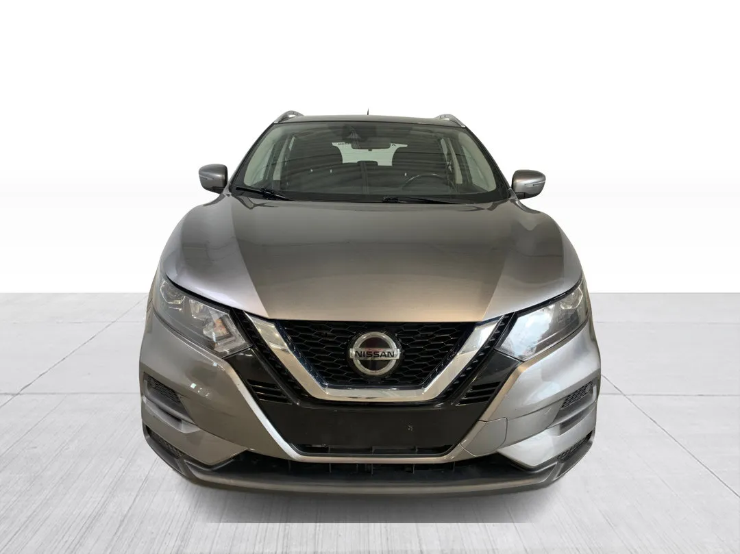 2020 Nissan Qashqai — photo 8