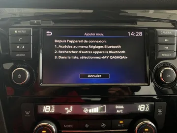 2020 Nissan Qashqai - image 28
