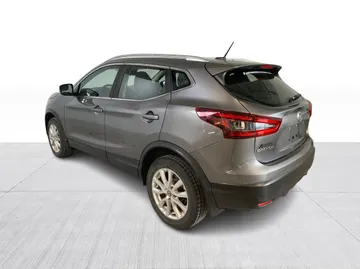 2020 Nissan Qashqai - image 12