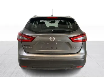 2020 Nissan Qashqai - image 13