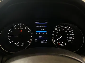 2020 Nissan Qashqai - image 18