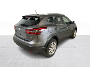 2020 Nissan Qashqai - image 15