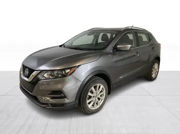 2020 Nissan Qashqai - image 10