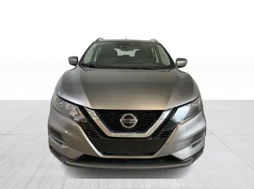 2020 Nissan Qashqai - image 9