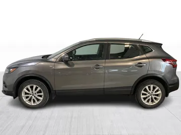 2020 Nissan Qashqai - image 11