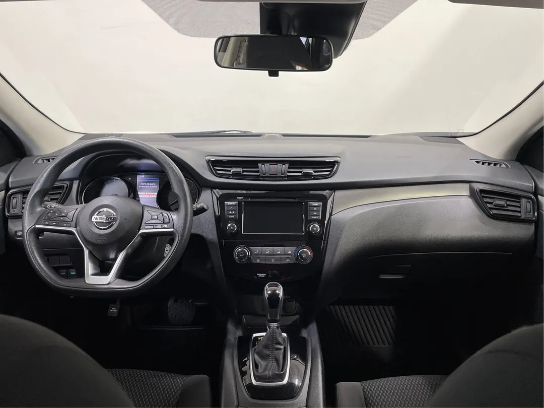 Nissan Qashqai 2020 à vendre - photo 4