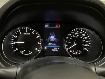 2020 Nissan Qashqai - image 16