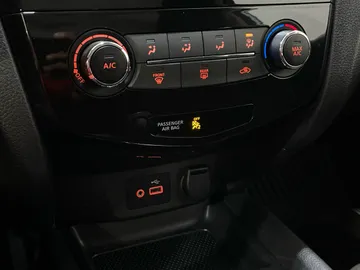 2020 Nissan Qashqai - image 19