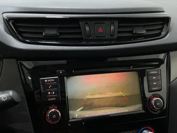 2020 Nissan Qashqai - image 18