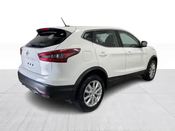 2020 Nissan Qashqai - image 14
