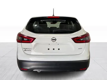 2020 Nissan Qashqai - image 12