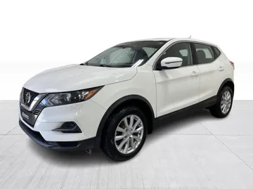 2020 Nissan Qashqai - image 9