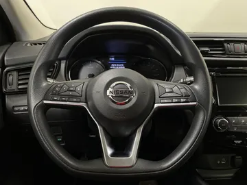 2020 Nissan Qashqai - image 22