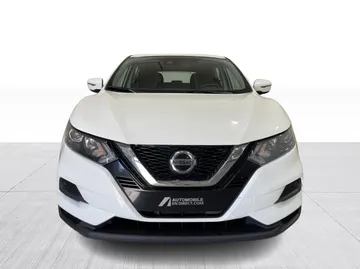 2020 Nissan Qashqai - image 8