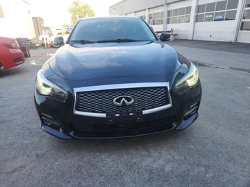 2016 INFINITI Q50 - image 2