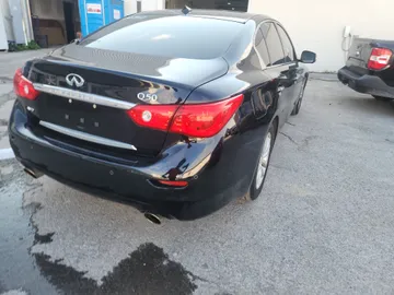 2016 INFINITI Q50 - image 6