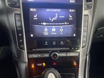 2016 INFINITI Q50 - image 24