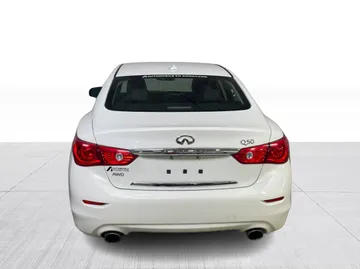 2016 INFINITI Q50 - image 12