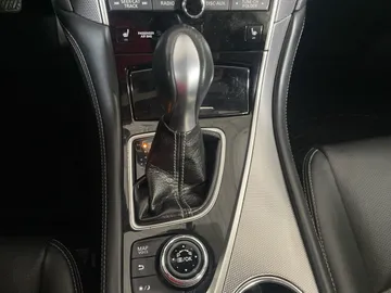 2016 INFINITI Q50 - image 28