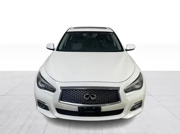 2016 INFINITI Q50 - image 8