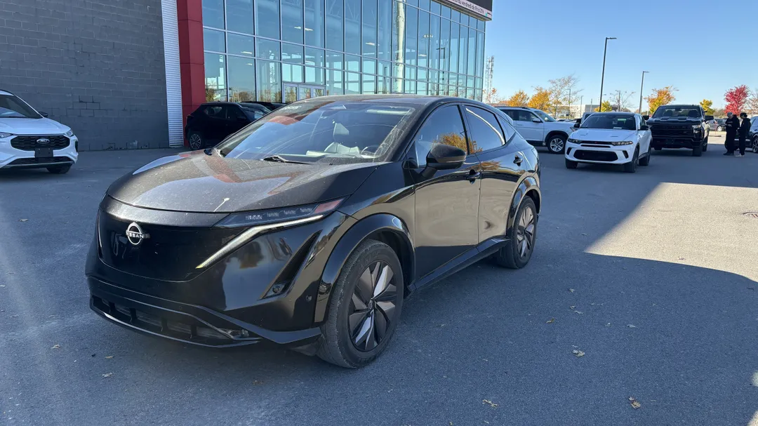 2023 Nissan ARIYA for sale - photo 3