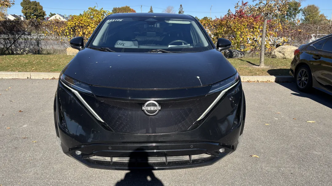 2023 Nissan ARIYA for sale - photo 2