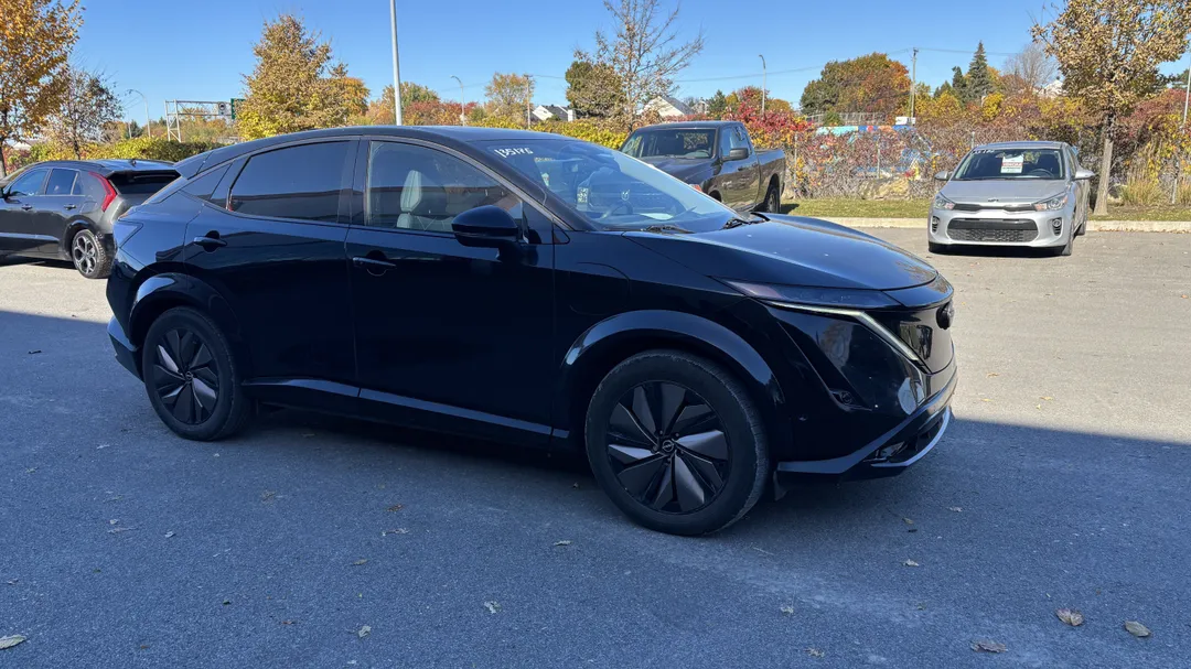 2023 Nissan ARIYA for sale - photo 1