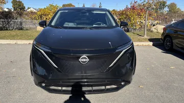 2023 Nissan ARIYA - image 2
