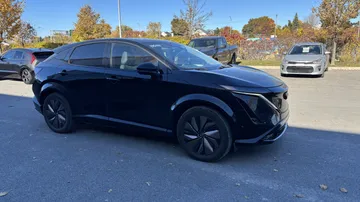 2023 Nissan ARIYA