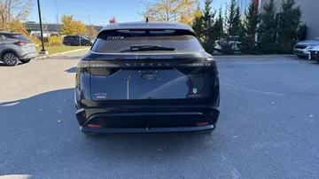 2023 Nissan ARIYA - image 6