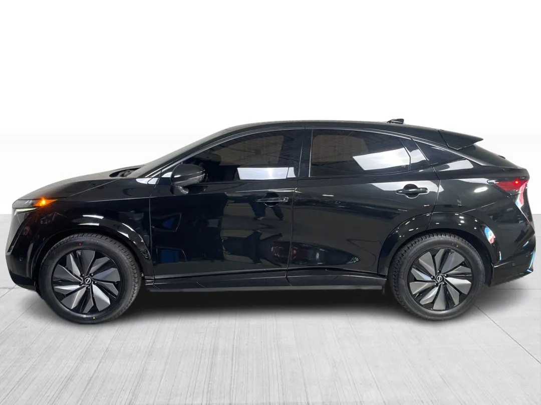 Nissan ARIYA PLATINUM+ AWD 2023, photo 10