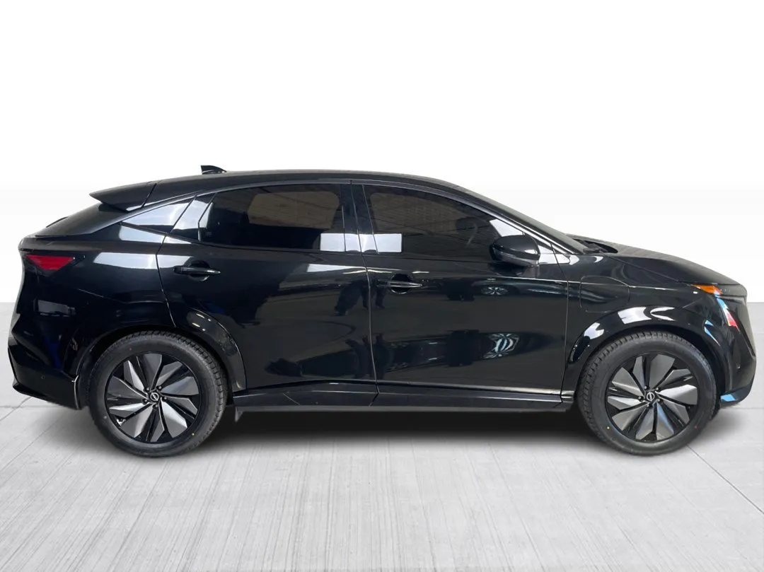 2023 Nissan ARIYA for sale - photo 2