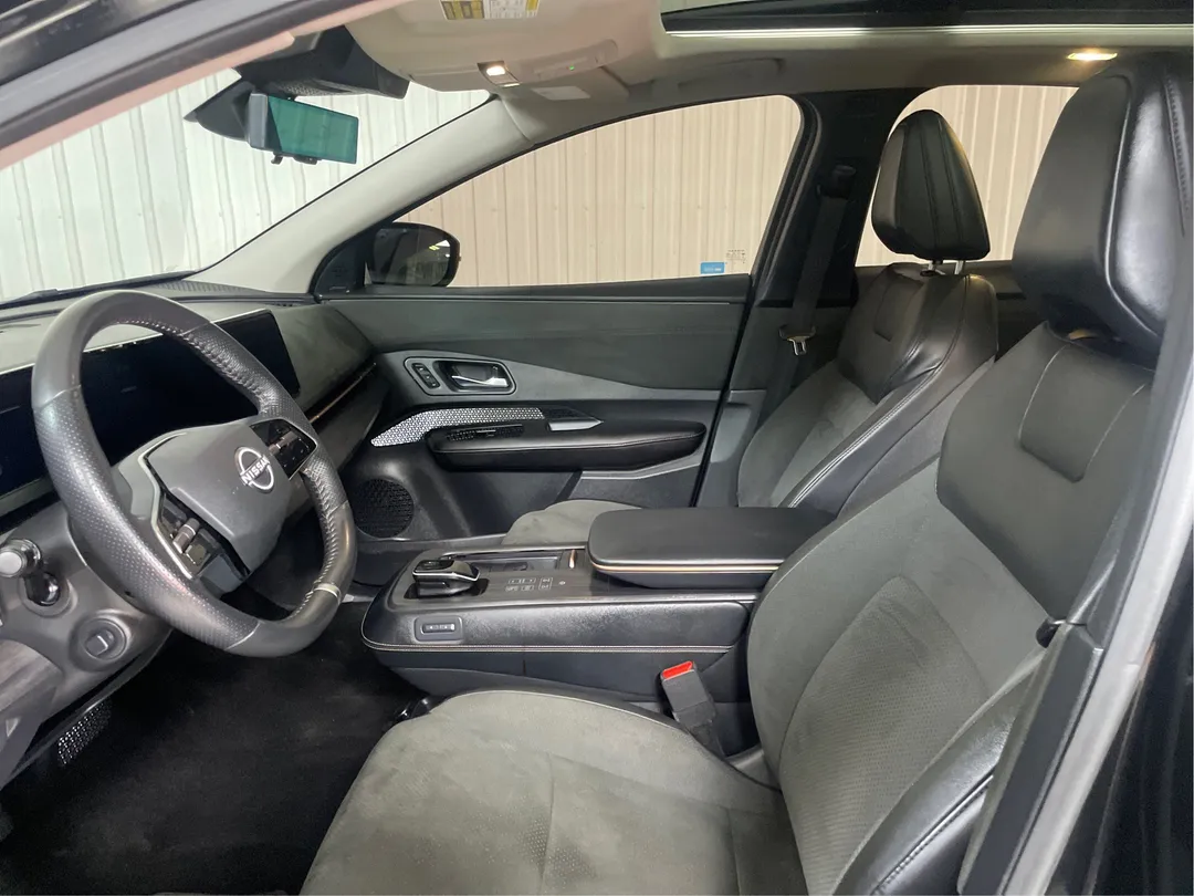 2023 Nissan ARIYA for sale - photo 3