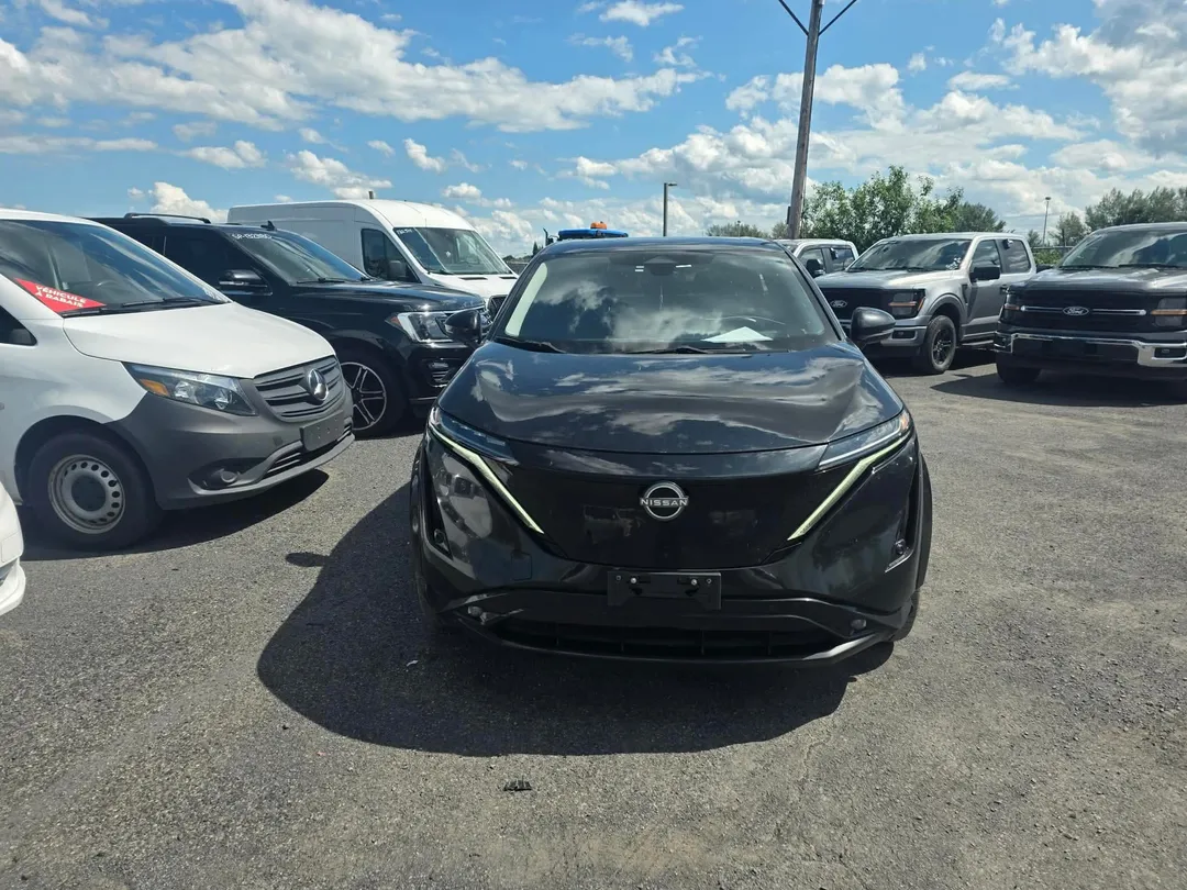2023 Nissan ARIYA for sale - photo 2