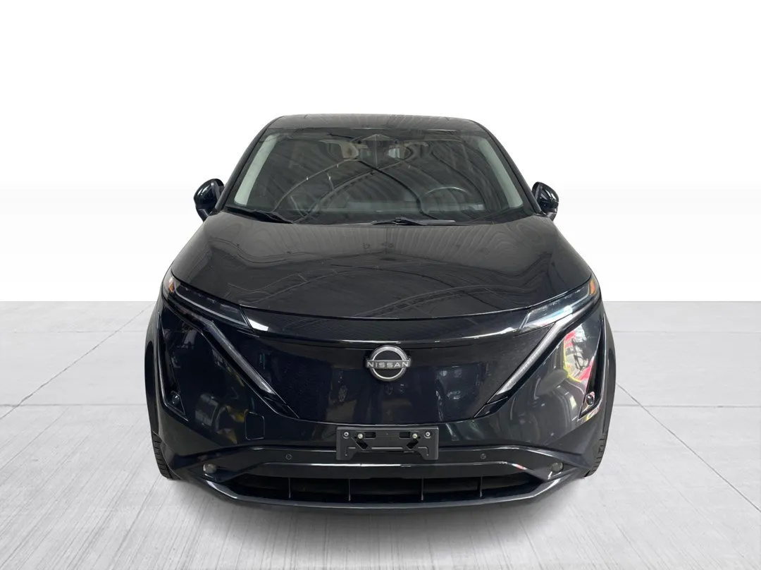 Nissan ARIYA PLATINUM+ AWD 2023, photo 8