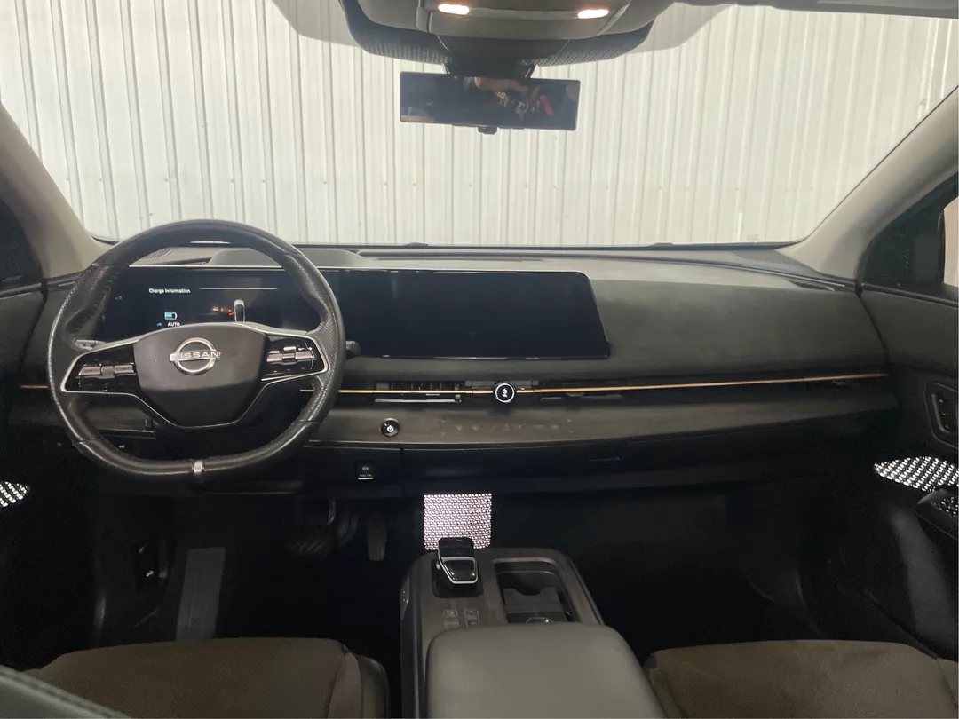 2023 Nissan ARIYA for sale - photo 4