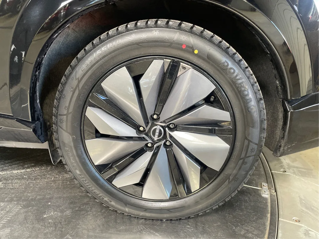 Nissan ARIYA PLATINUM+ AWD 2023, photo 6