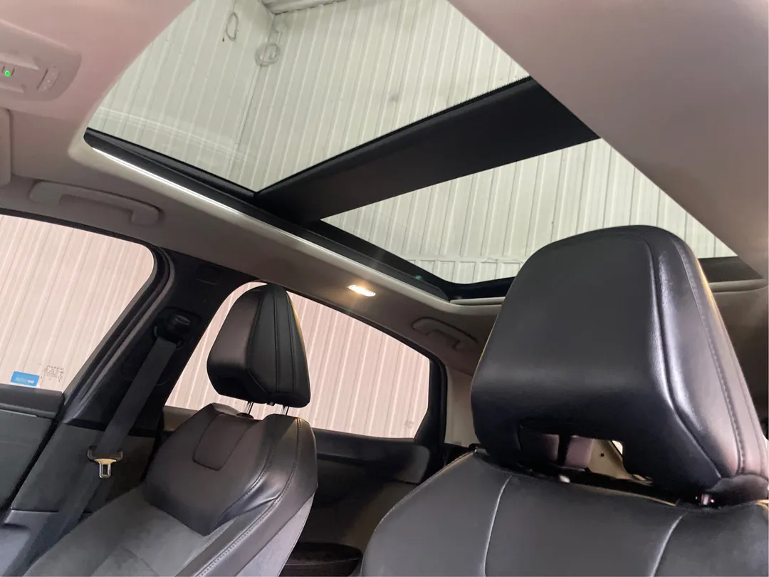 Nissan ARIYA PLATINUM+ AWD 2023, photo 5