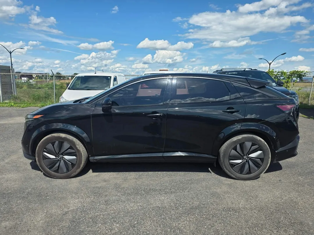 2023 Nissan ARIYA for sale - photo 4