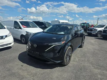 2023 Nissan ARIYA - image 3