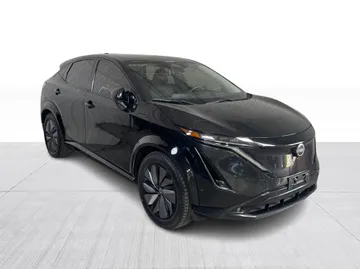 2023 Nissan ARIYA