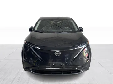 2023 Nissan ARIYA - image 9