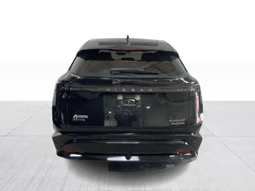 2023 Nissan ARIYA - image 13