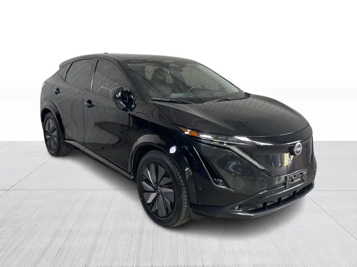 2023 Nissan ARIYA for sale - photo 1