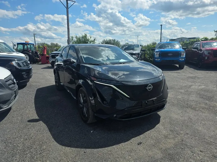 2023 Nissan ARIYA for sale - photo 1