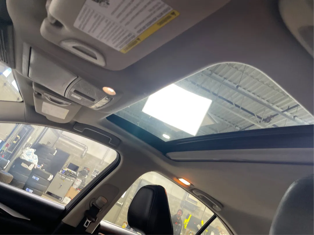 2019 INFINITI Q50 — photo 5