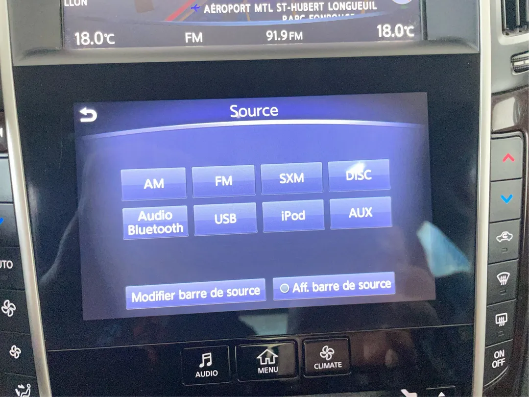 2019 INFINITI Q50 — photo 7